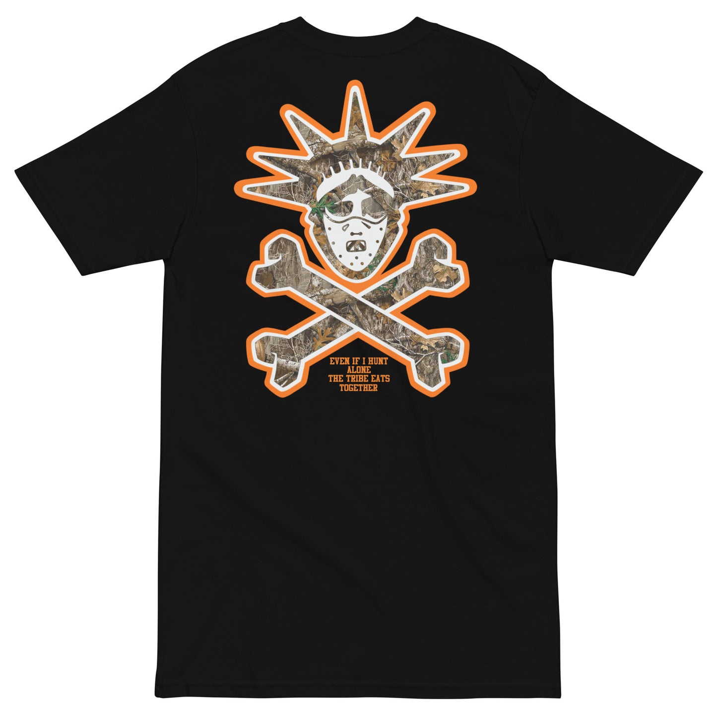 Cool Hand Cope “TRIBE” Tee