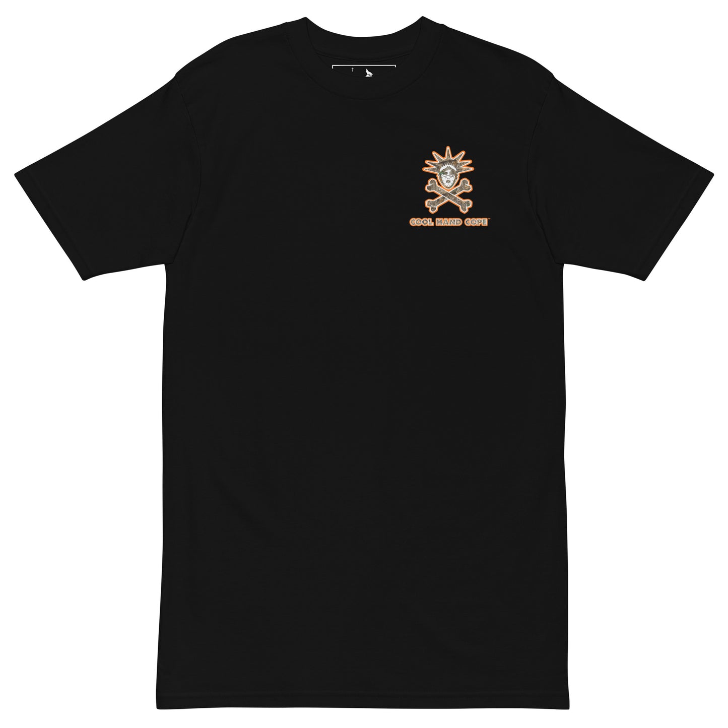 Cool Hand Cope “TRIBE” Tee