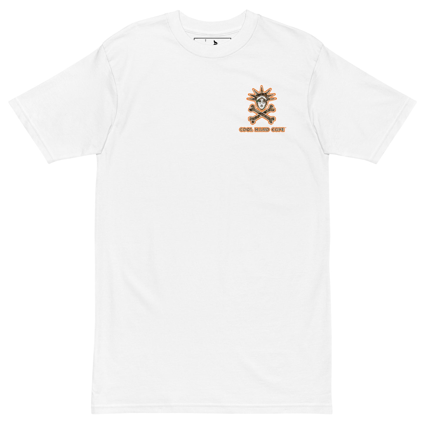 Cool Hand Cope “TRIBE” Tee