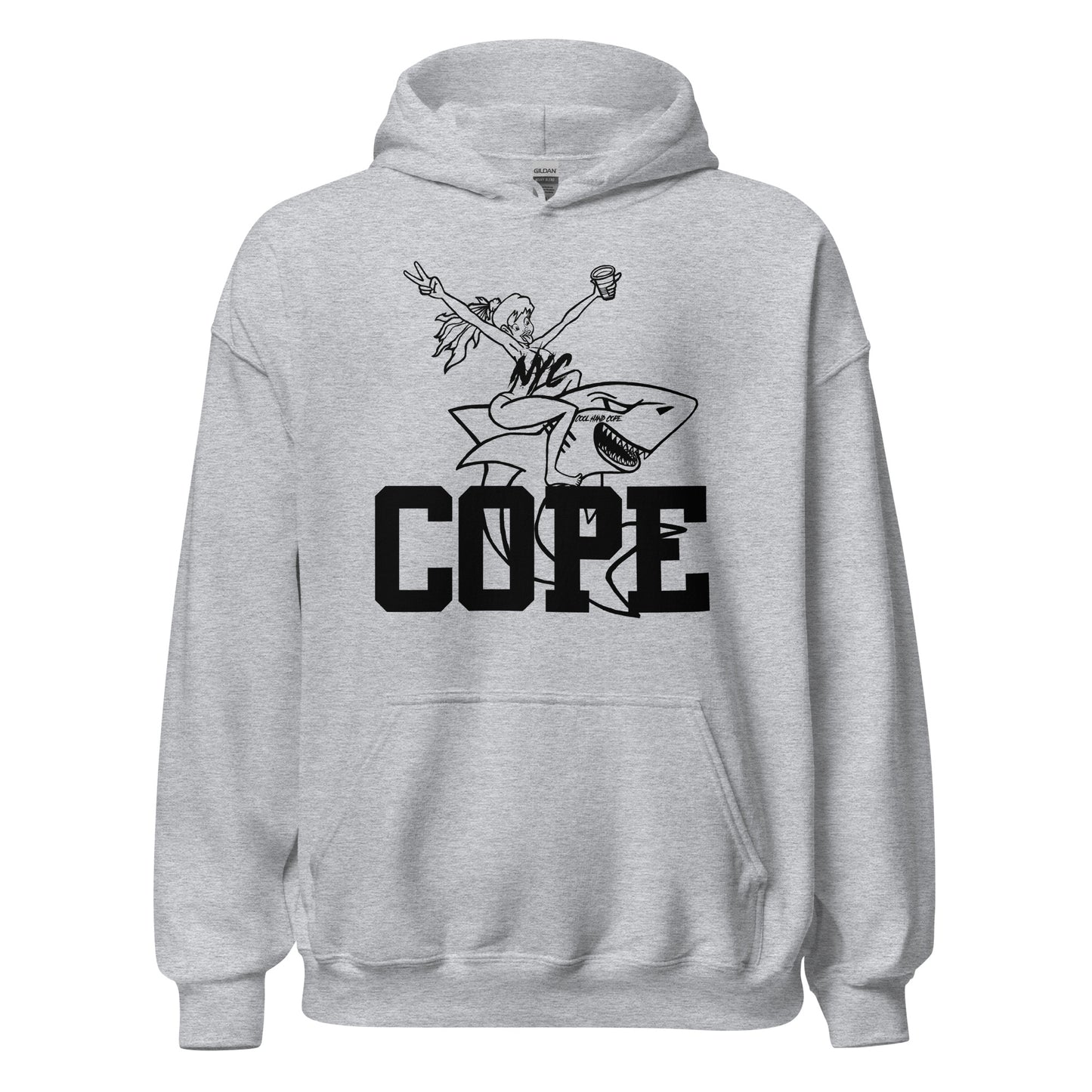 COPE Hoodie